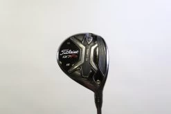 Titleist 917F3 3 Wood 15* RH 43 In Phenom Graphite Shaft Stiff Flex