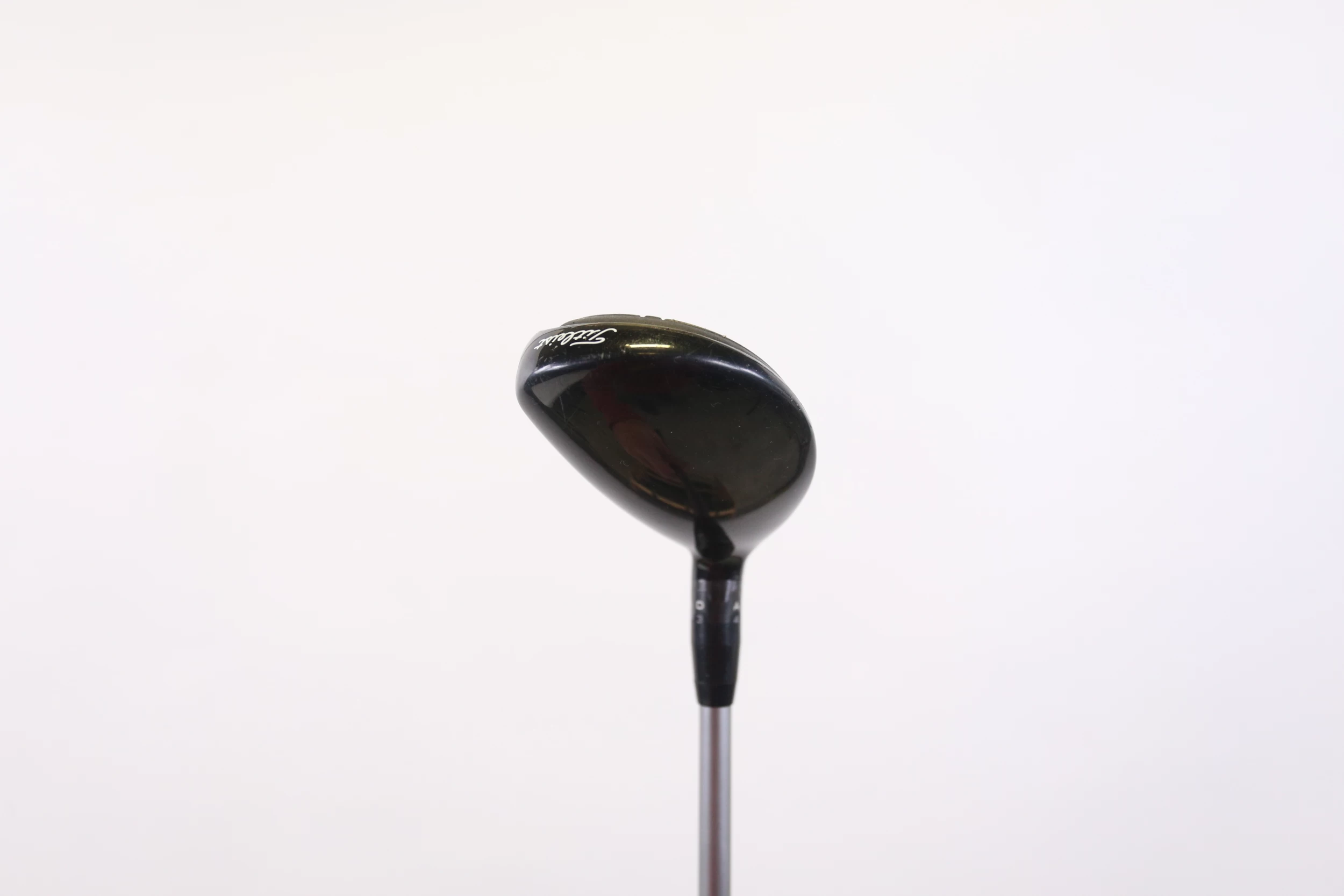 Titleist 915H 4 Hybrid 24* RH 39.25 In Mitsubishi Diamana Shaft Regular Flex - Image 3