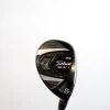 Titleist 913H 5 Hybrid 24* RH 38.25 In Mitsubishi Bassara Graphite Ladies Flex