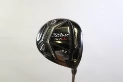 Titleist 917D3 Driver - Right-Handed - 8.5 Degrees - Extra Stiff Flex