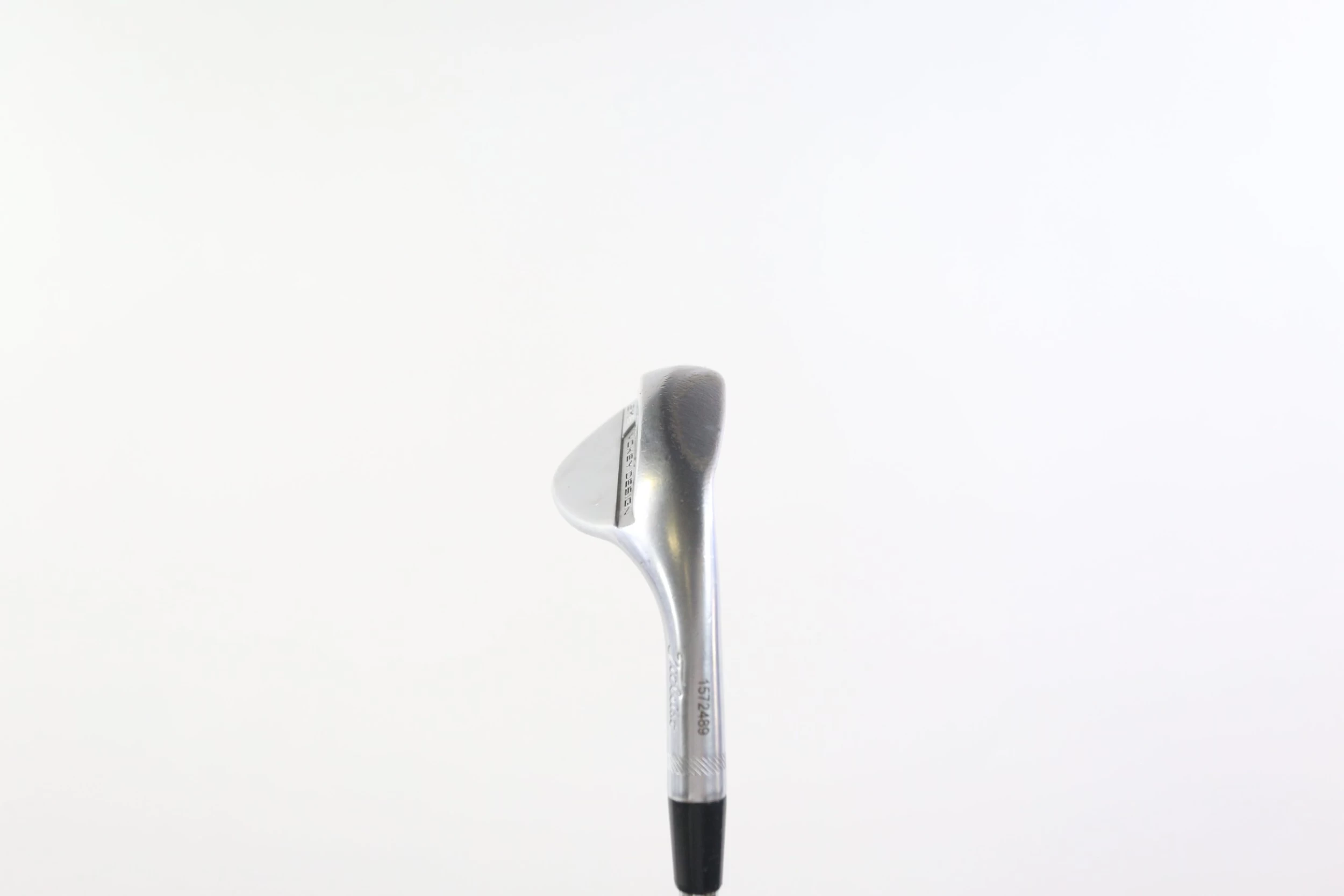 Titleist Vokey SM8 Tour Chrome M Grind Wedge 56* RH 35.5 In Steel Wedge Flex - Image 3