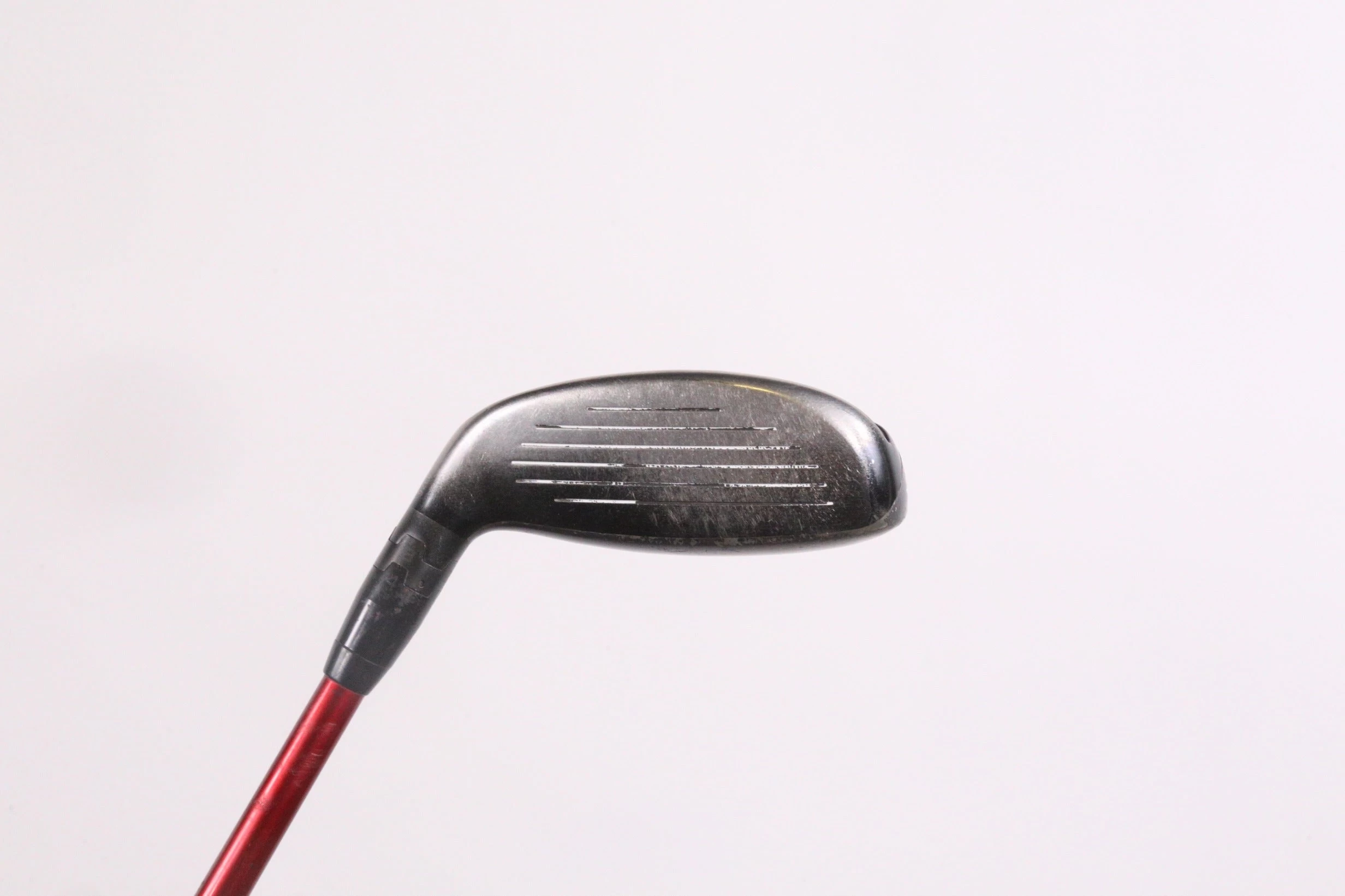 Titleist 816 H1 4 Hybrid 23* RH 39 In Bassara Graphite Shaft Regular Flex - Image 2