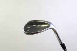 Titleist Vokey SM6 Tour Chrome M Grind Lob Wedge 60* RH 35 In Steel Wedge