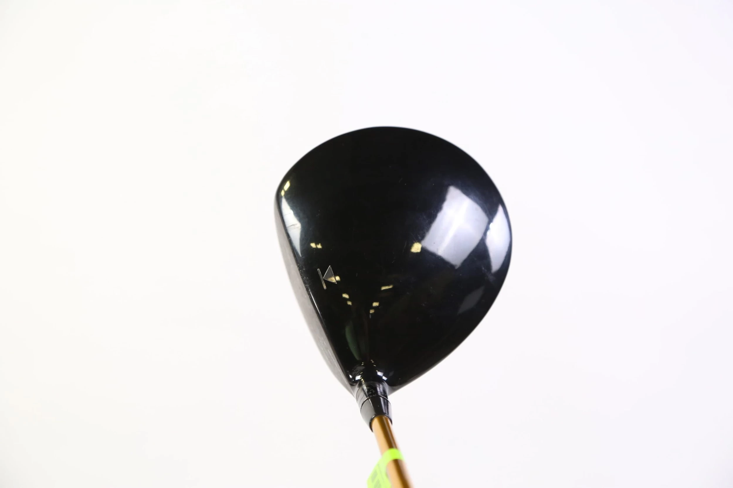 Titleist 910D2 Driver - Right-Handed - 9.5 Degrees - Regular Flex - Image 6