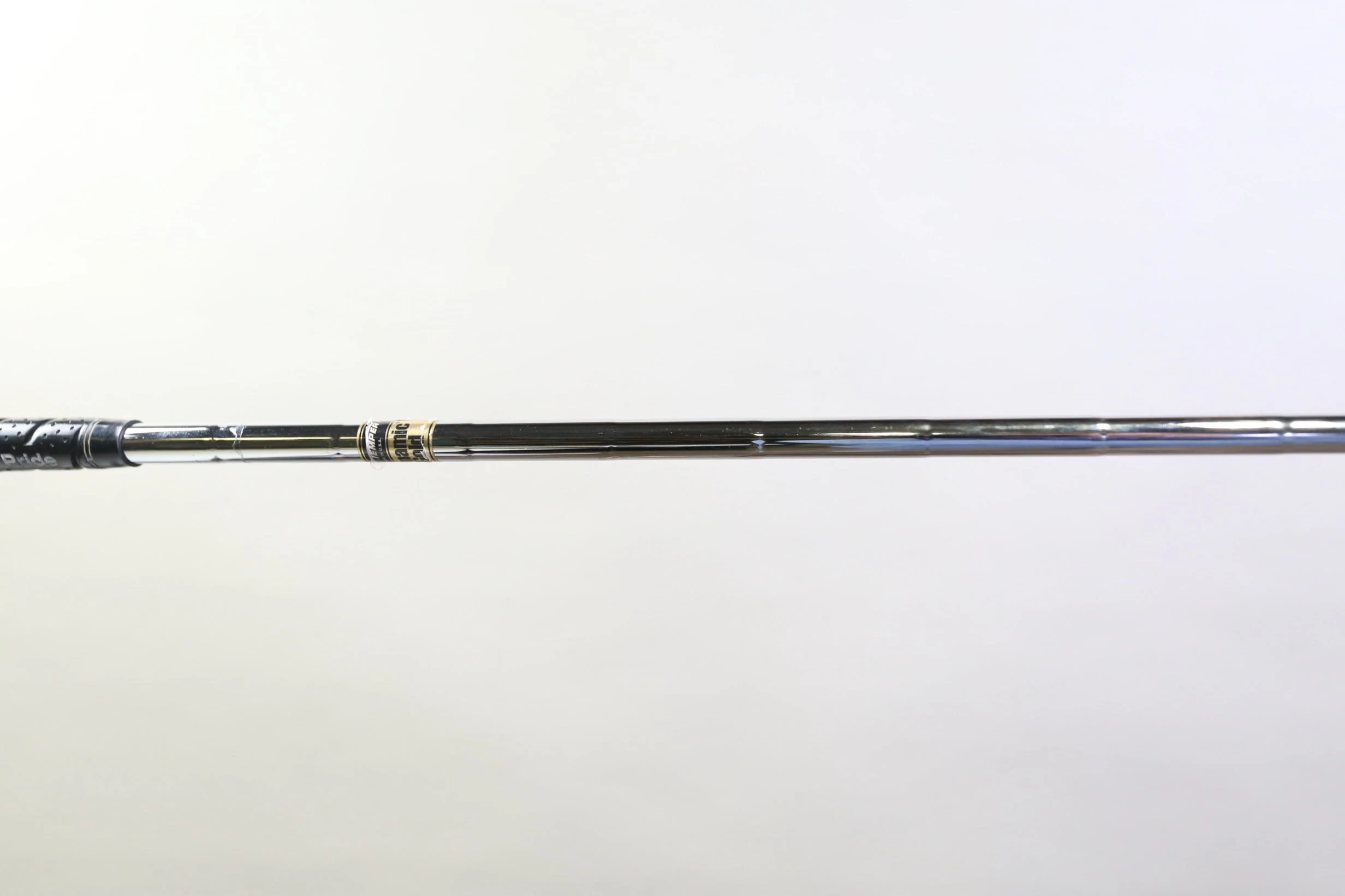 Titleist Vokey SM4 Tour Chrome 48* Wedge 6* Bounce RH 35.5 In Steel Stiff Flex - Image 8