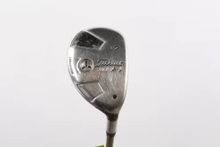 Titleist 909H 2 Hybrid 17* RH 42 In Aldila NV Graphite Shaft Stiff Flex