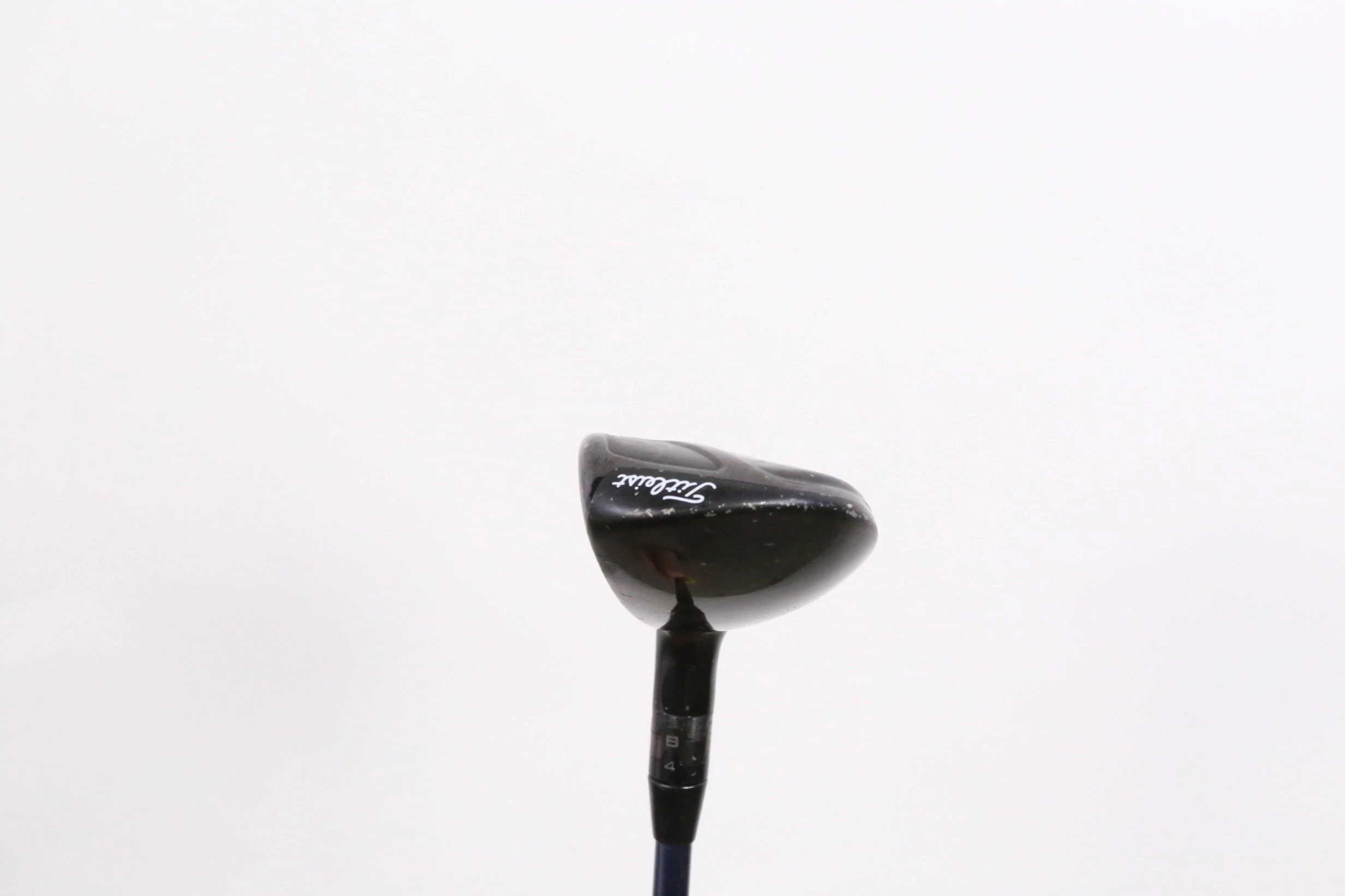 Titleist 910H 3 Hybrid 19* RH 40.25 In Mitsubishi Diamana Graphite Regular - Image 4