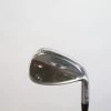 Titleist Vokey SM6 Chrome M Grind 54*/08* Wedge 35.5 In Steel Shaft Wedge Flex