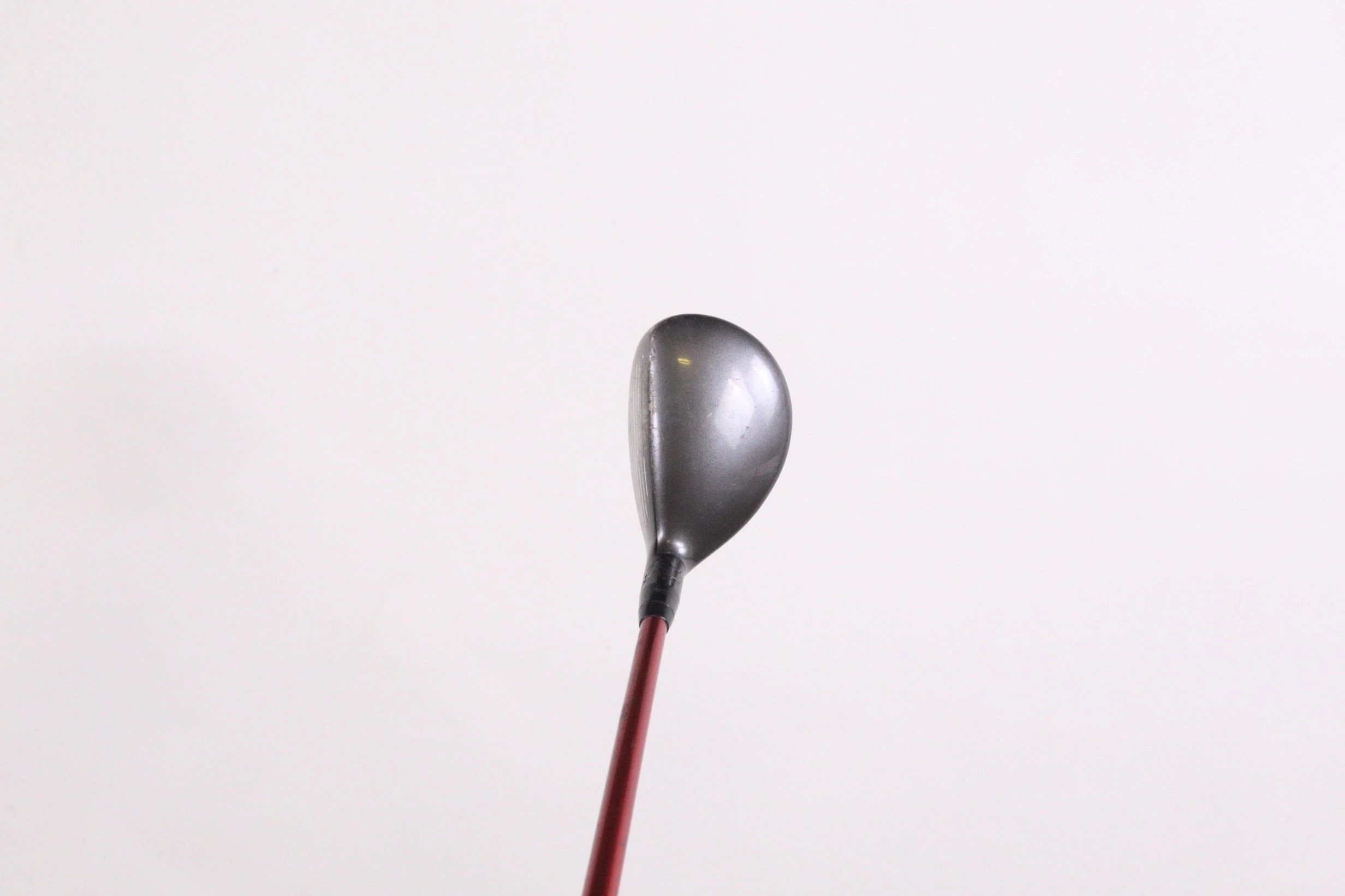 Titleist 816 H1 4 Hybrid 23* RH 39 In Bassara Graphite Shaft Regular Flex - Image 7
