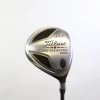 Titleist 980F 3 Wood 15* RH 42 In Graphite Shaft Stiff Flex
