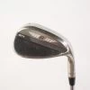 Titleist Vokey SM8 Tour Chrome S Grind 56* Wedge RH 35 In Titleist Steel Wedge