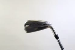 Titleist U510 3 Hybrid 18* RH 39.5 In Dynamic Gold Steel Shaft Extra Stiff Flex