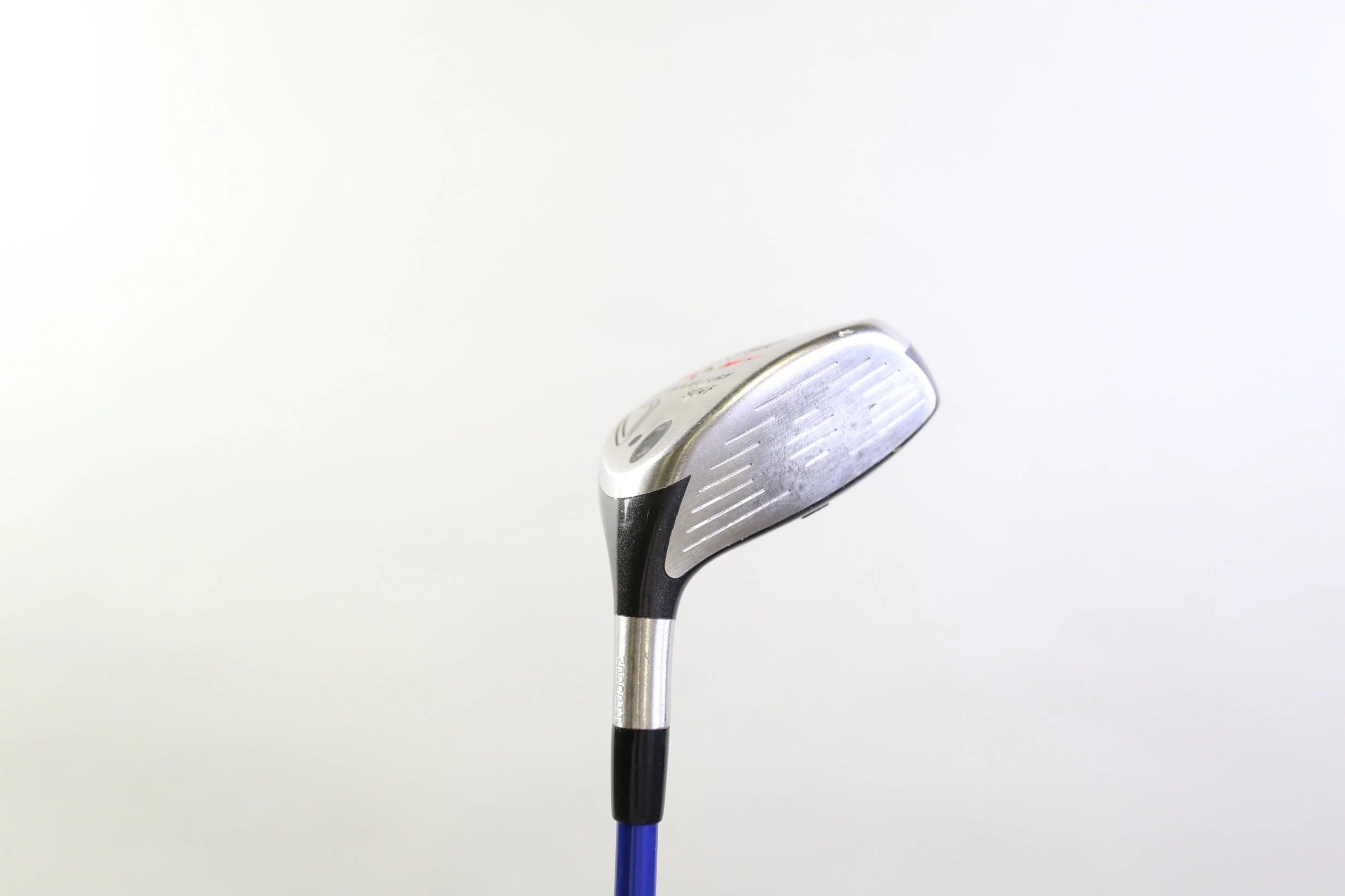 Titleist 904F 4 Wood 17* RH 42.5 In YS-6+ Graphite Shaft Stiff Flex - Image 2