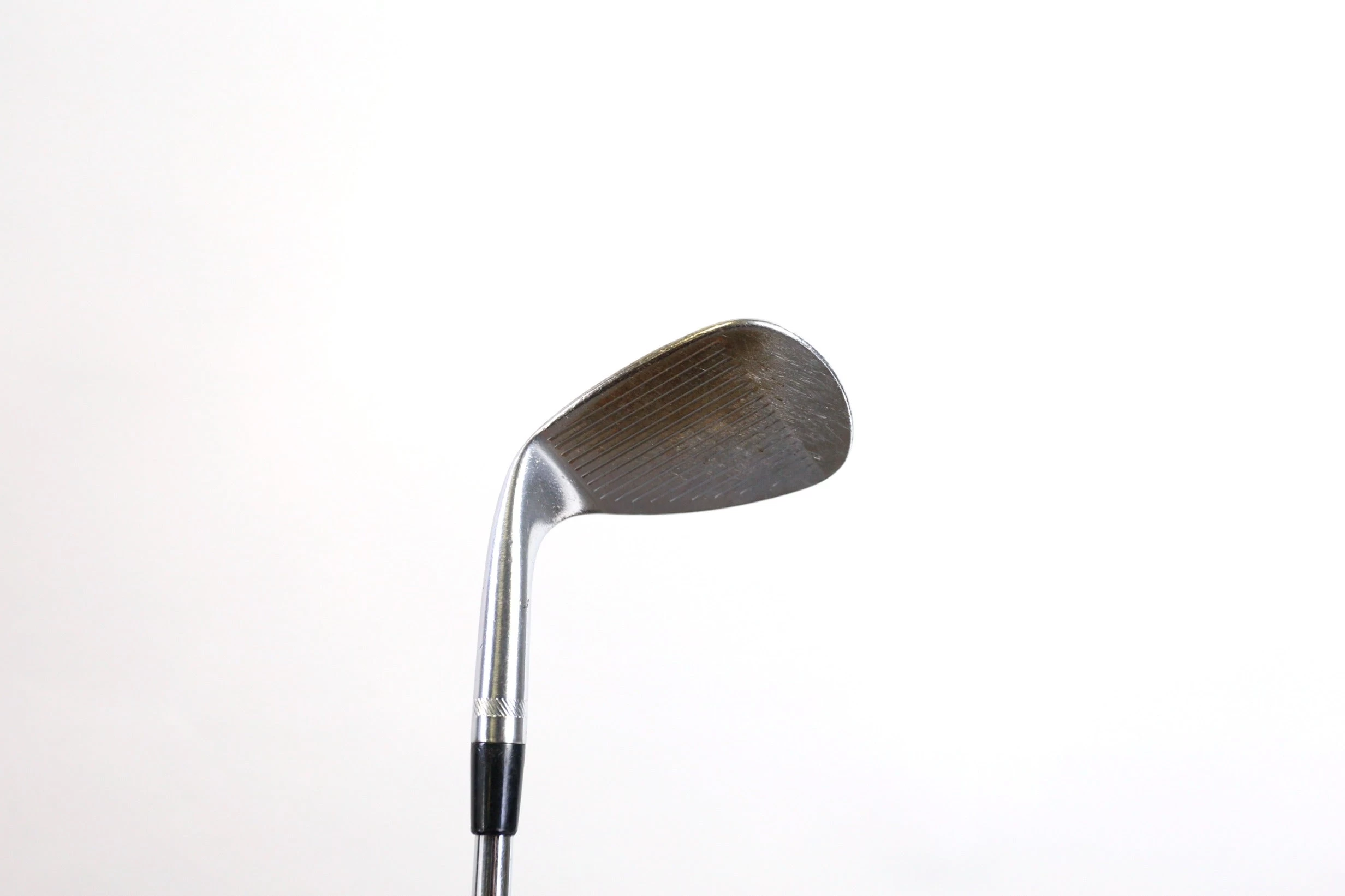 Titleist Vokey SM5 Chrome K Grind 58* Wedge RH 35 In Steel Shaft Wedge Flex - Image 5