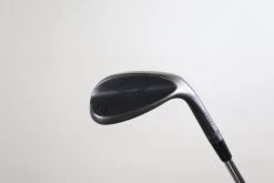 Titleist Vokey SM7 Jet Black K Grind 60* Wedge RH 34.75 In Steel Stiff Flex