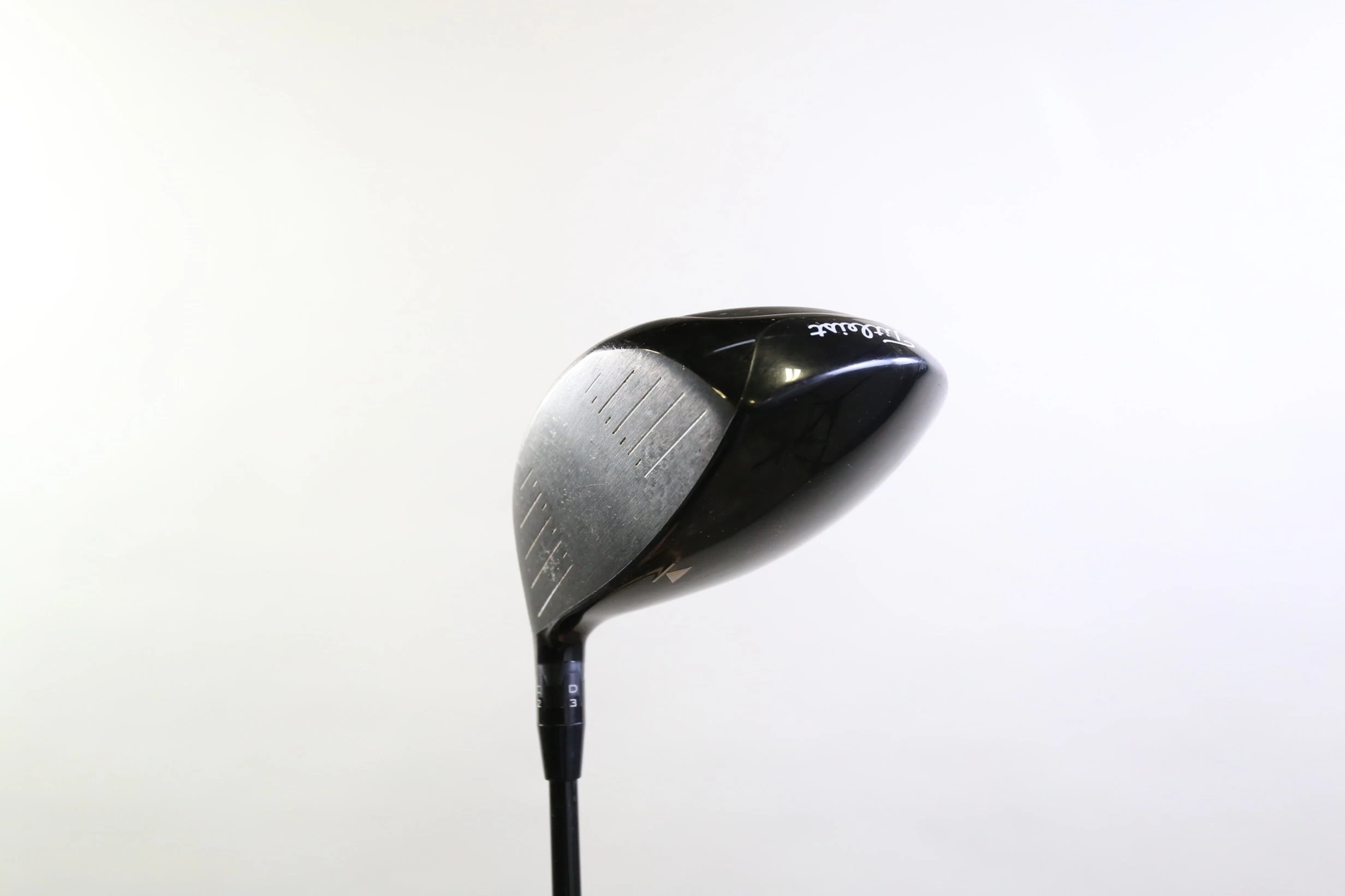 Titleist 910D3 Driver - Right-Handed - 9.5 Degrees - Regular Flex - Image 5