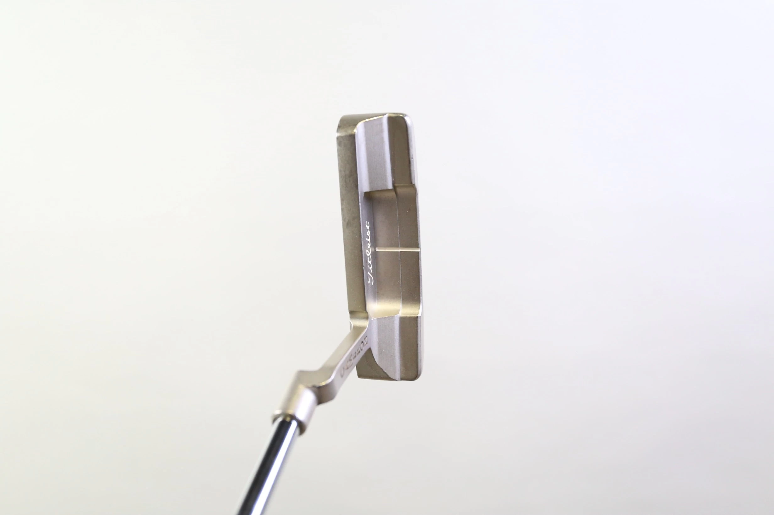 Titleist CAMERON PRO PLATINUM NEWPORT 2 Putter RH 35 In Steel Shaft - Image 6