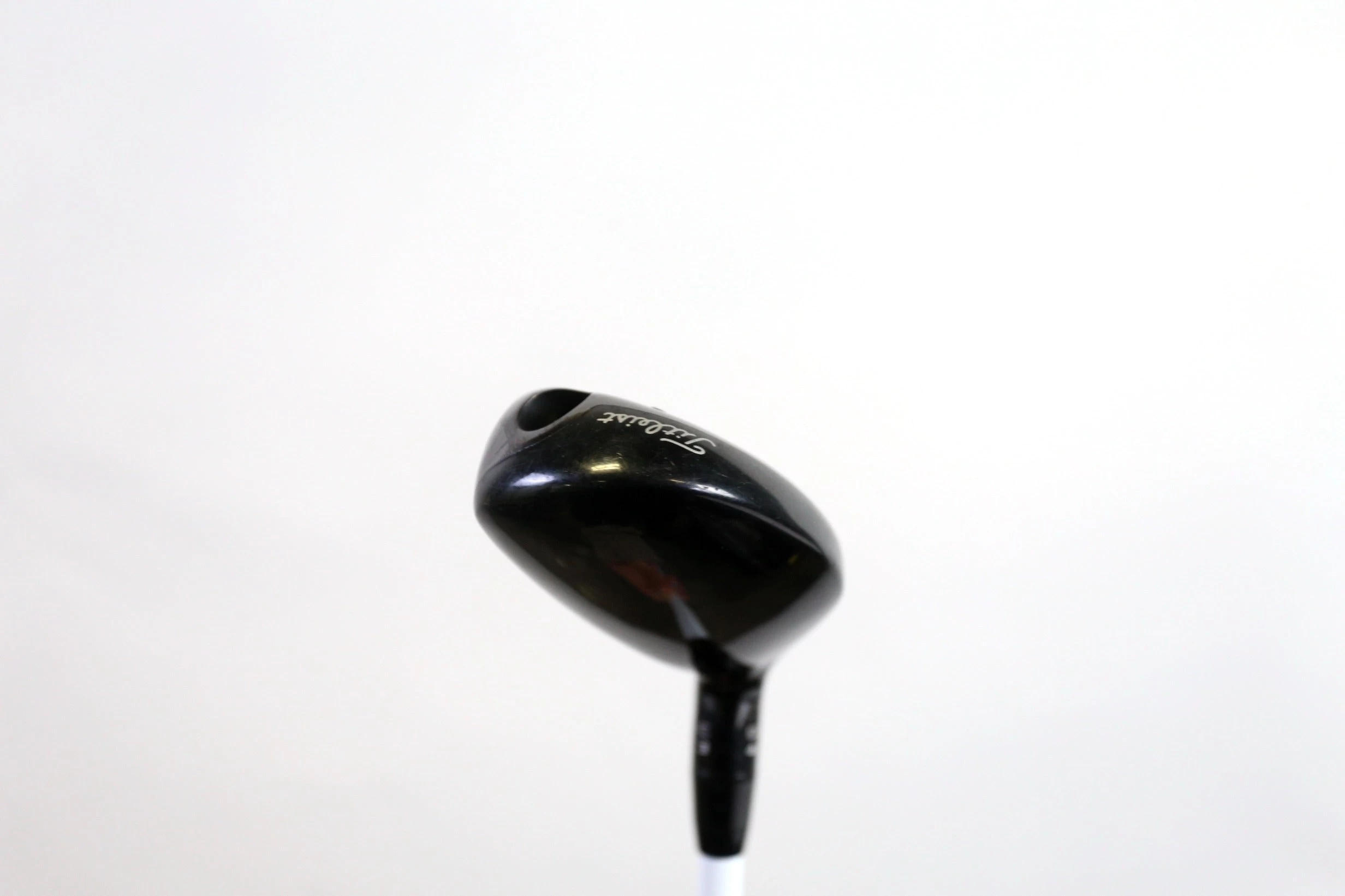 Titleist TS3 19* Hybrid RH 41 In Atmos 7R Graphite Shaft Regular Flex - Image 4