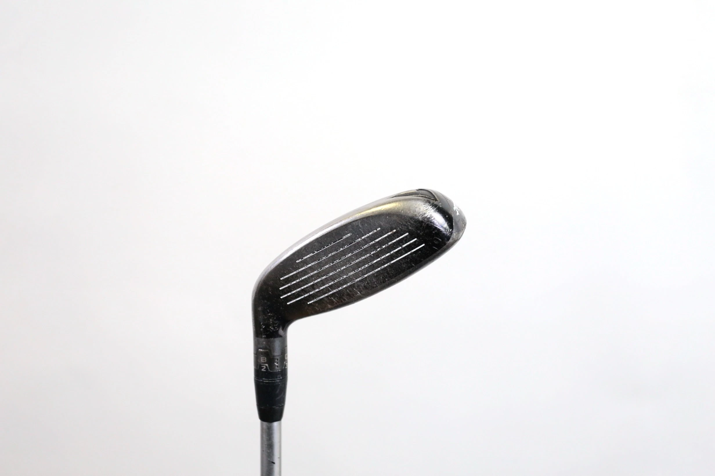 Titleist 816 H1 4 Hybrid 23* RH 39 In Mitsubishi Diamana Graphite Regular Flex - Image 6