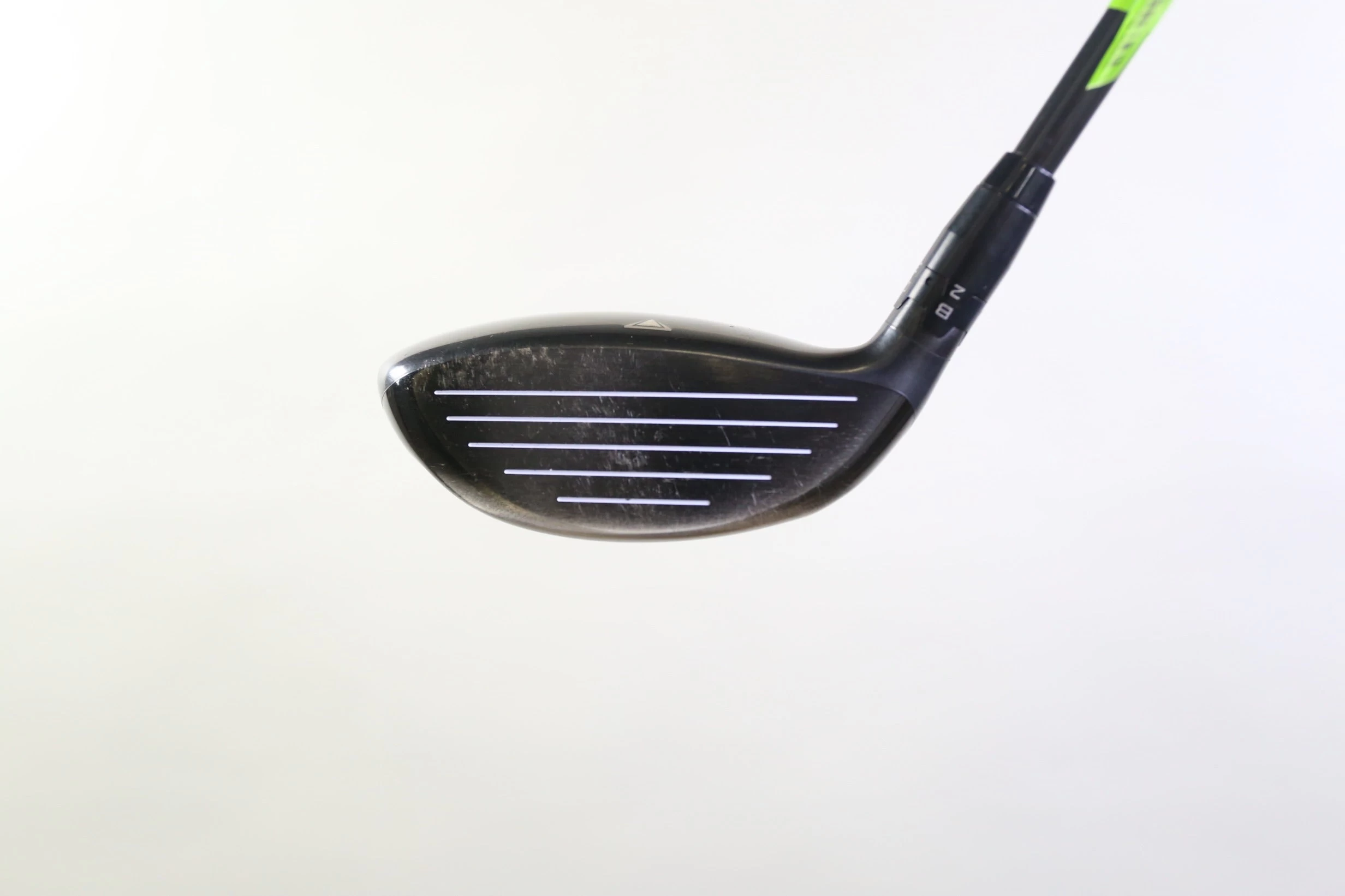 Titleist 917F2 3 Wood 15* RH 43 In Diamana Graphite Shaft Regular Flex - Image 6