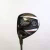 LEFTY Titleist 913F 3 Wood 13.5* 43.5 In Aldila Graphite Shaft Stiff Flex