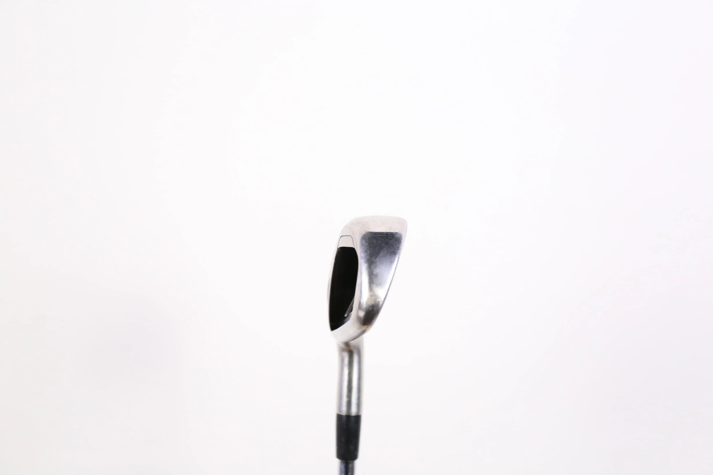 LEFTY Titleist AP1 716 4 Iron 22* 38.75 In True Temper Steel Shaft Extra Stiff - Image 3