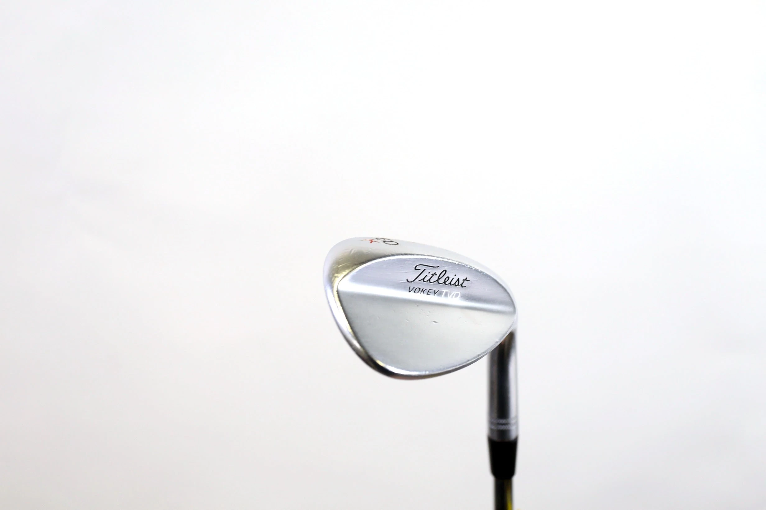 Titleist Vokey TVD-K 60* Wedge RH 35.5 In DG S300 Steel Shaft Stiff Flex - Image 2
