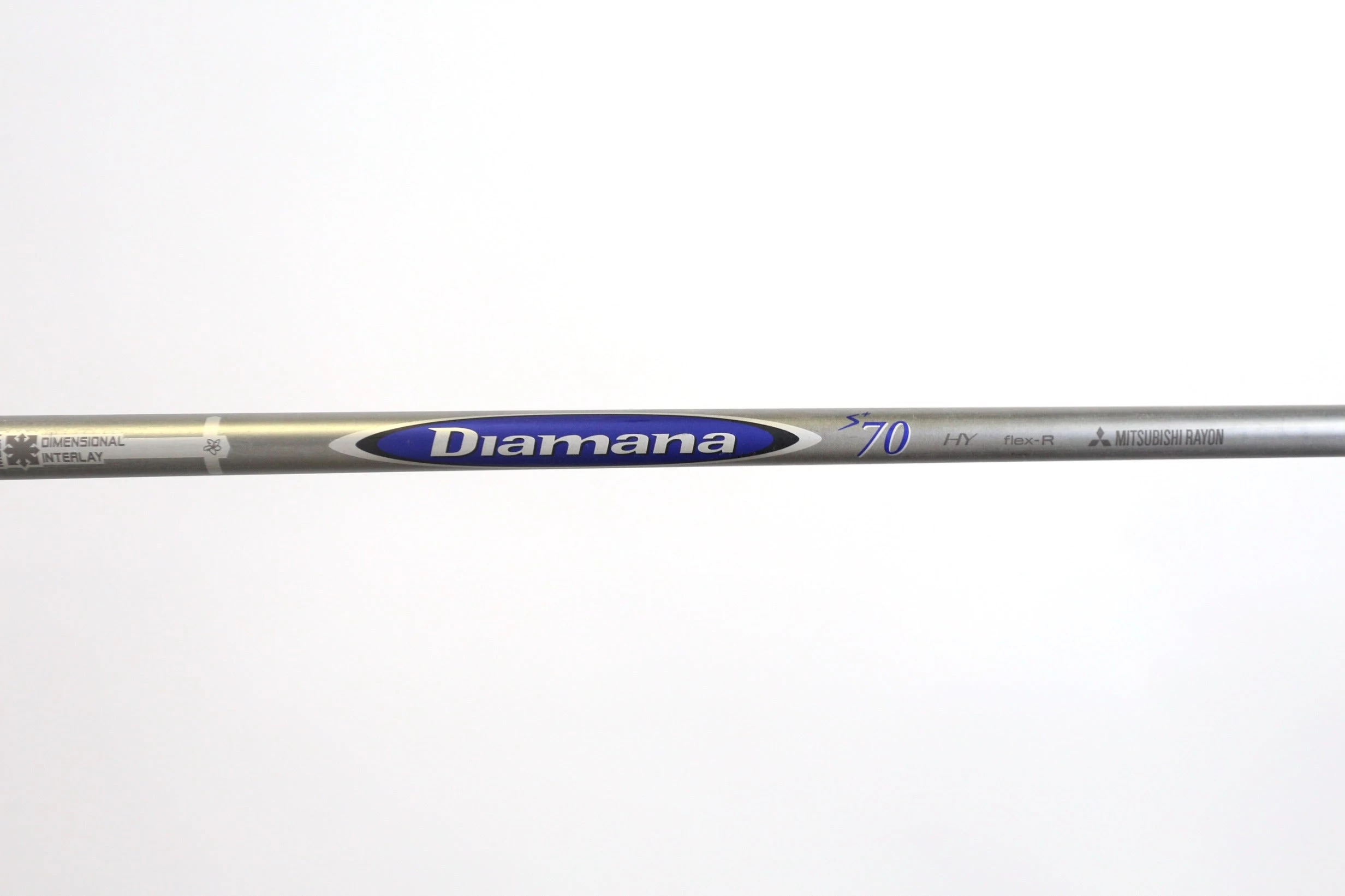 Titleist 816 H1 3 Hybrid 19* RH 40.25 In Diamana Graphite Regular Flex - Image 8