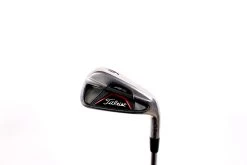 Titleist AP1 712 Single 6 Iron RH 37.25 In True Temper Steel Shaft Regular Flex