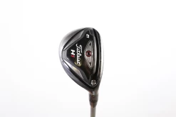 Titleist 816 H1 3 Hybrid 21* RH 41 In Mitsubishi Diamana Graphite Regular Flex