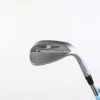Titleist Vokey SM8 Tour Chrome M Grind Wedge 56* RH 35.5 In Steel Wedge Flex