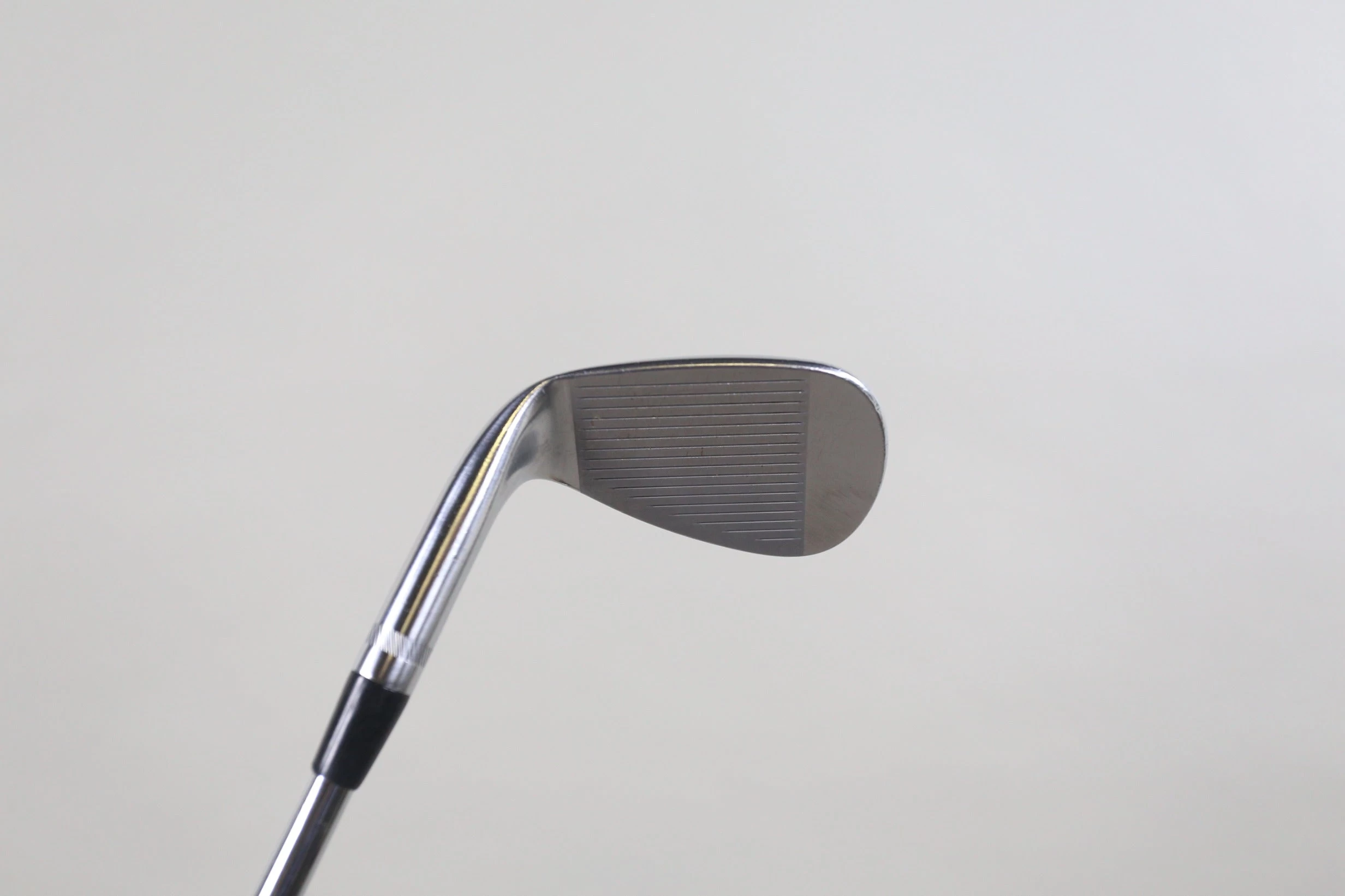 Titleist Vokey SM6 Tour Chrome Sand, Lob Wedge Set RH Steel Shaft Stiff Flex - Image 6