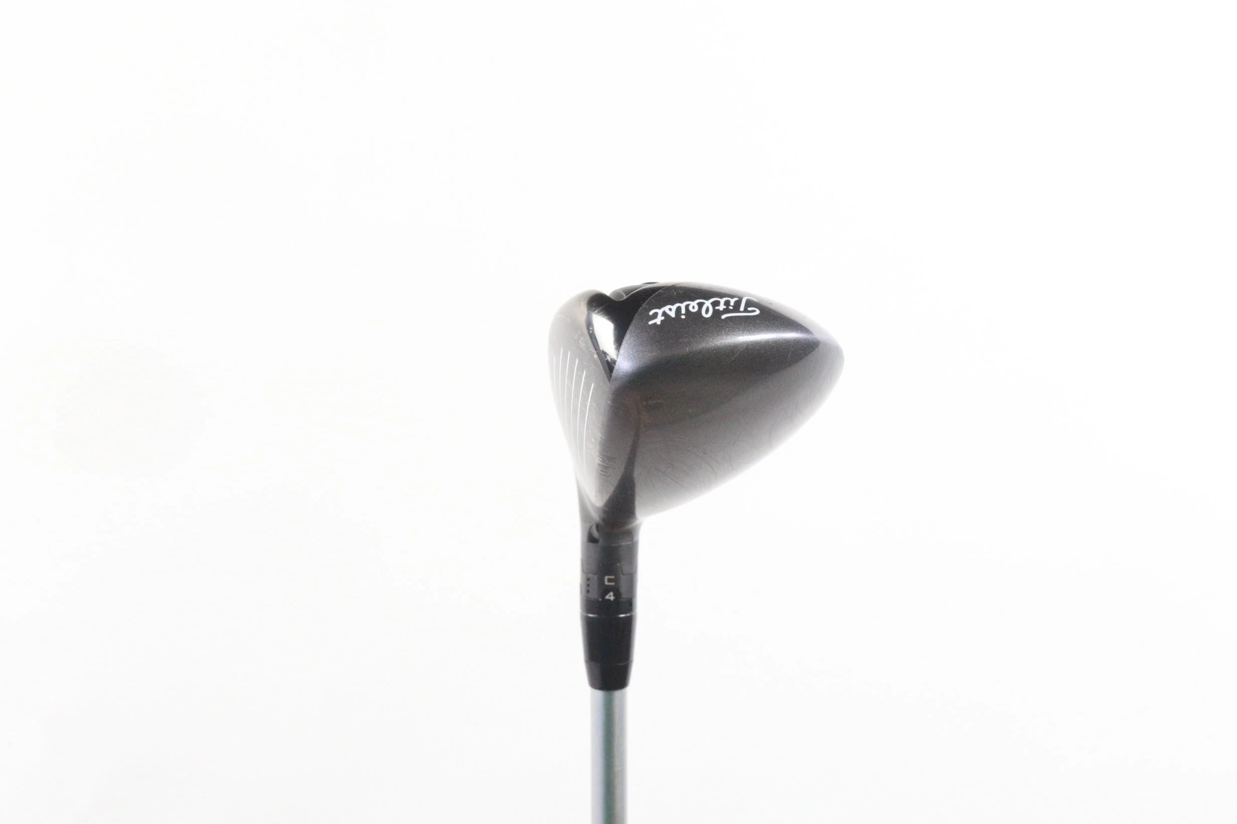 Titleist 816 H1 3 Hybrid 21* RH 39.75 In Mitsubishi Diamana Graphite Regular - Image 3