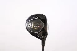 Titleist 910F 3 Wood 15* RH 43 In Mitsubishi Diamana Shaft Regular Flex