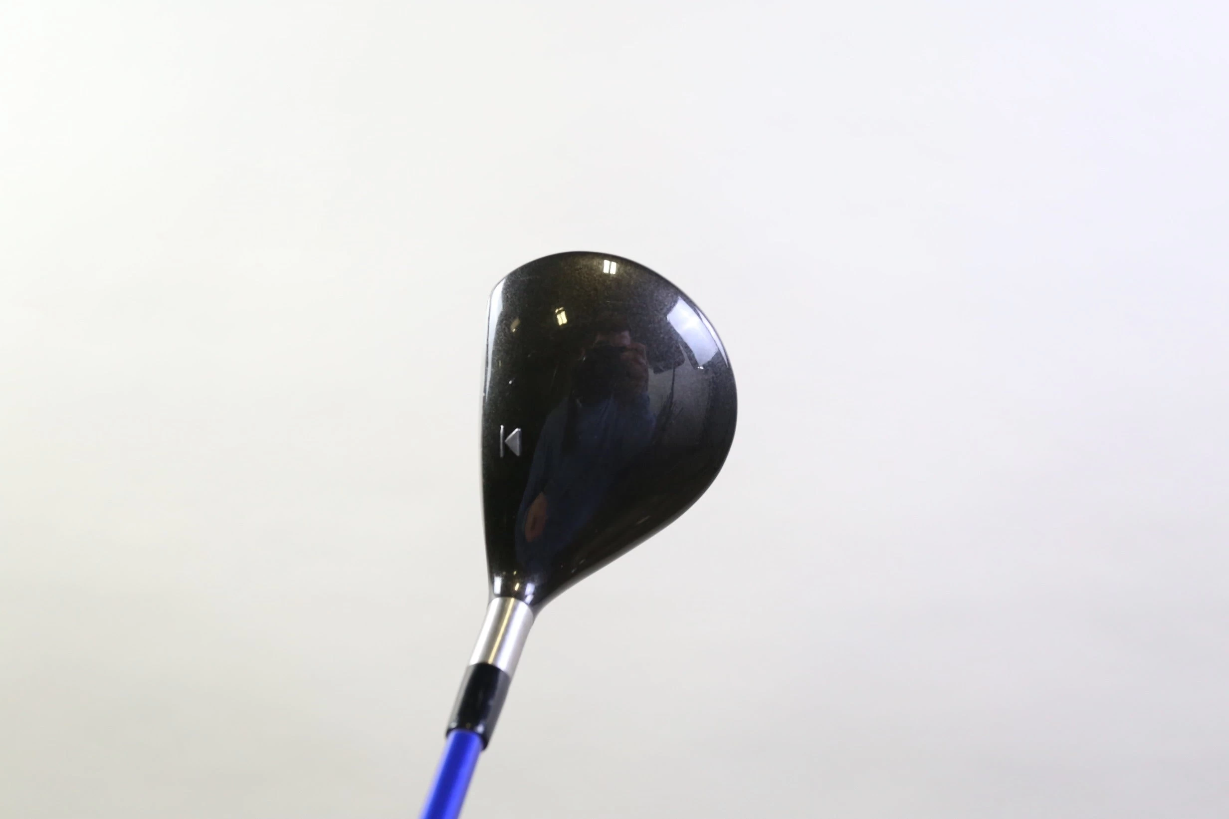 Titleist 904F 5 Wood 19* RH 42.5 In Graphite Design Shaft Stiff Flex - Image 7