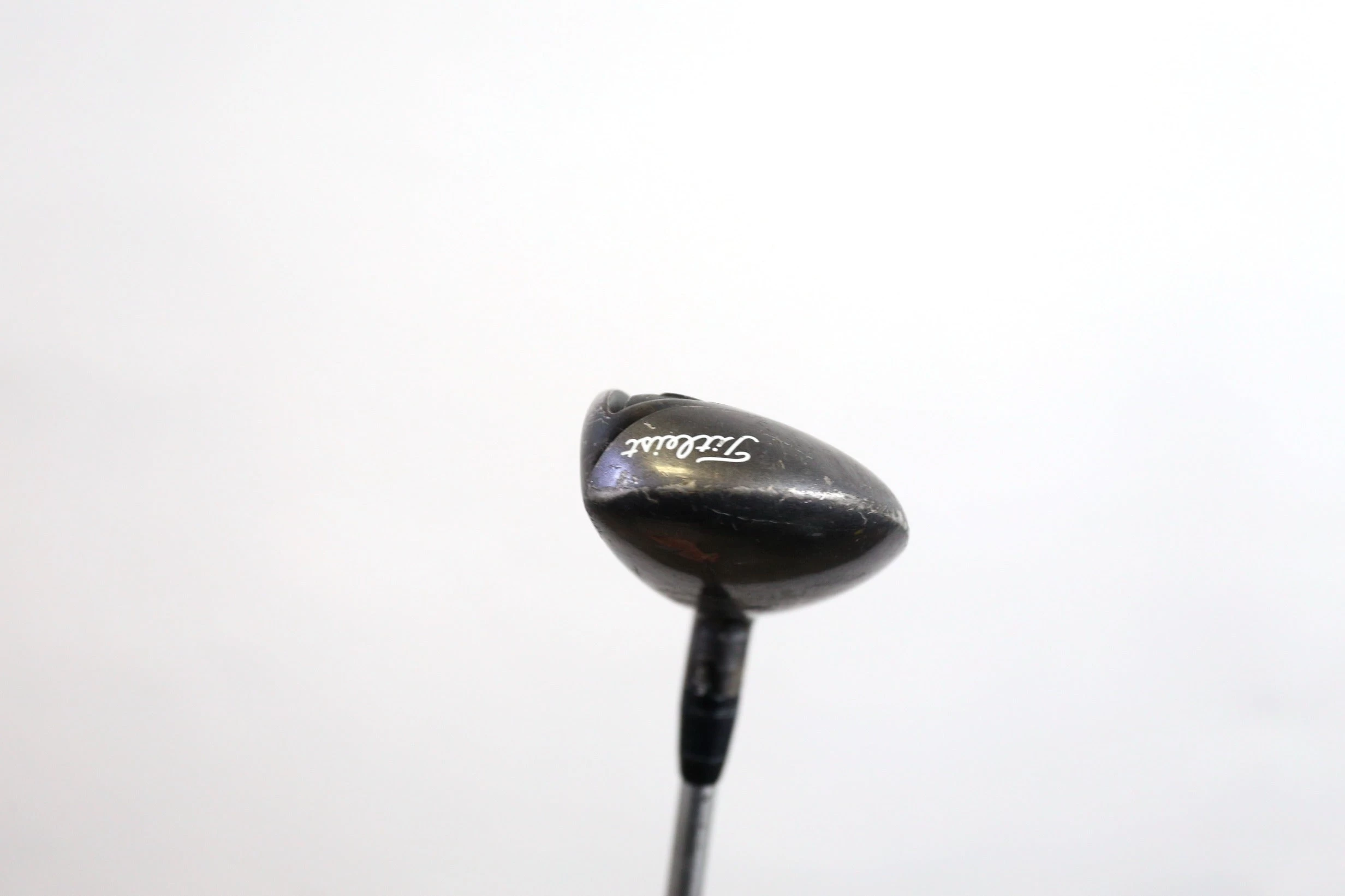 Titleist 816 H1 4 Hybrid 23* RH 39 In Mitsubishi Diamana Graphite Regular Flex - Image 4
