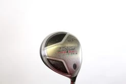 Titleist 983K Driver - Right-Handed - 10.5 Degrees - Stiff Flex