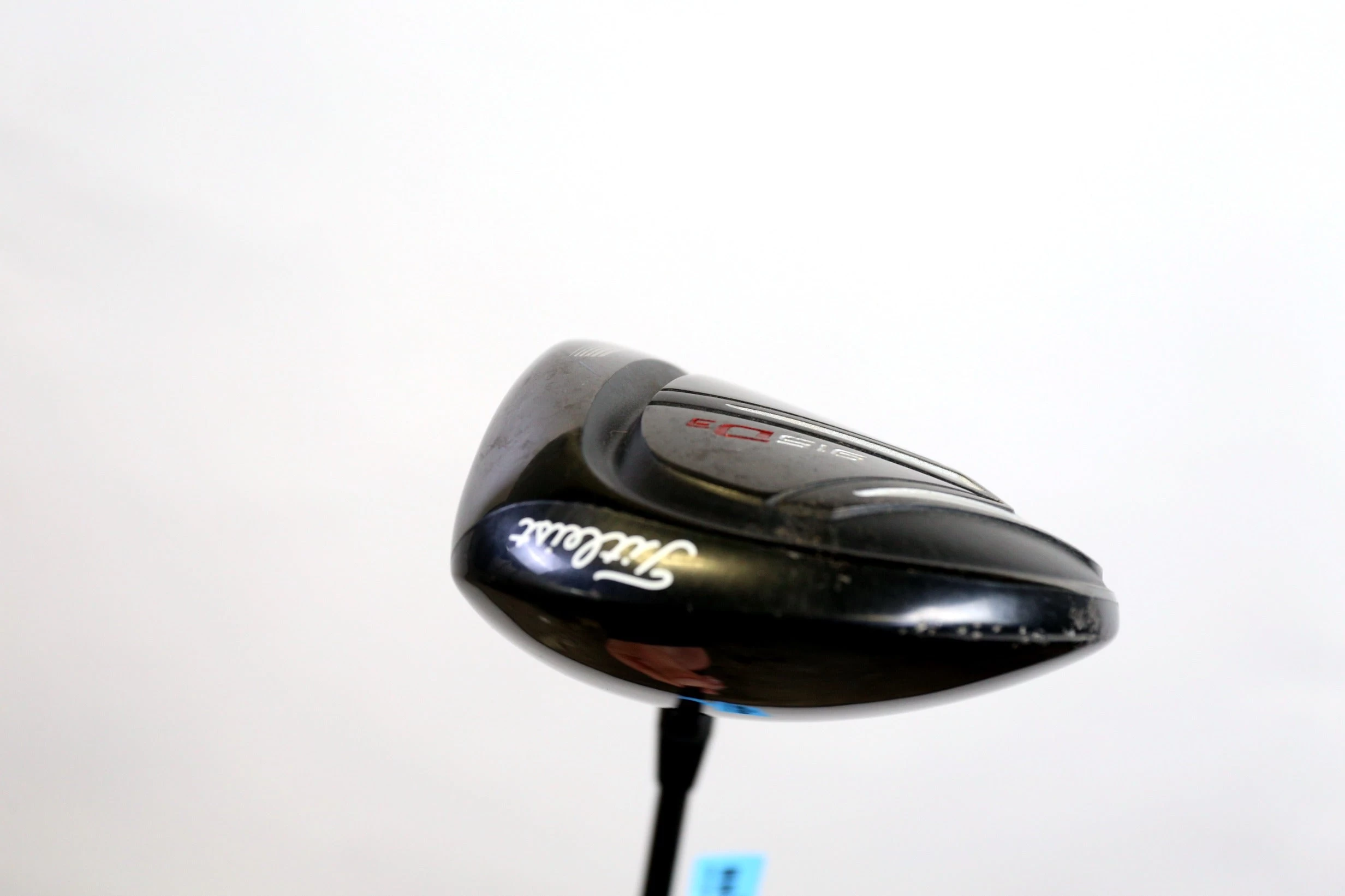 Titleist 915D3 Driver - Right-Handed - 9.5 Degrees - Stiff Flex - Image 4