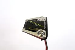 Titleist Scotty Cameron Phantom X 7 Putter RH 35 In Steel Shaft Super Stroke