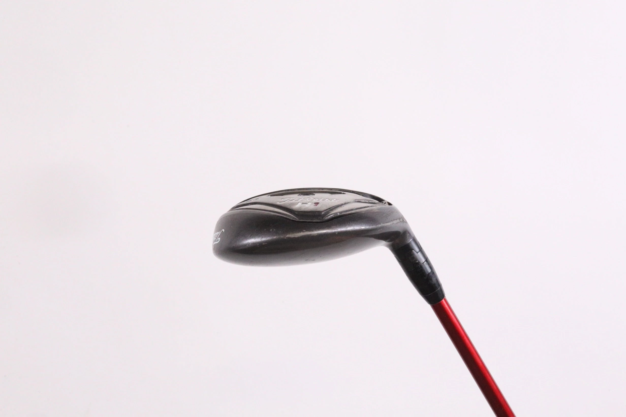 Titleist 816 H1 4 Hybrid 23* RH 39 In Bassara Graphite Shaft Regular Flex - Image 6