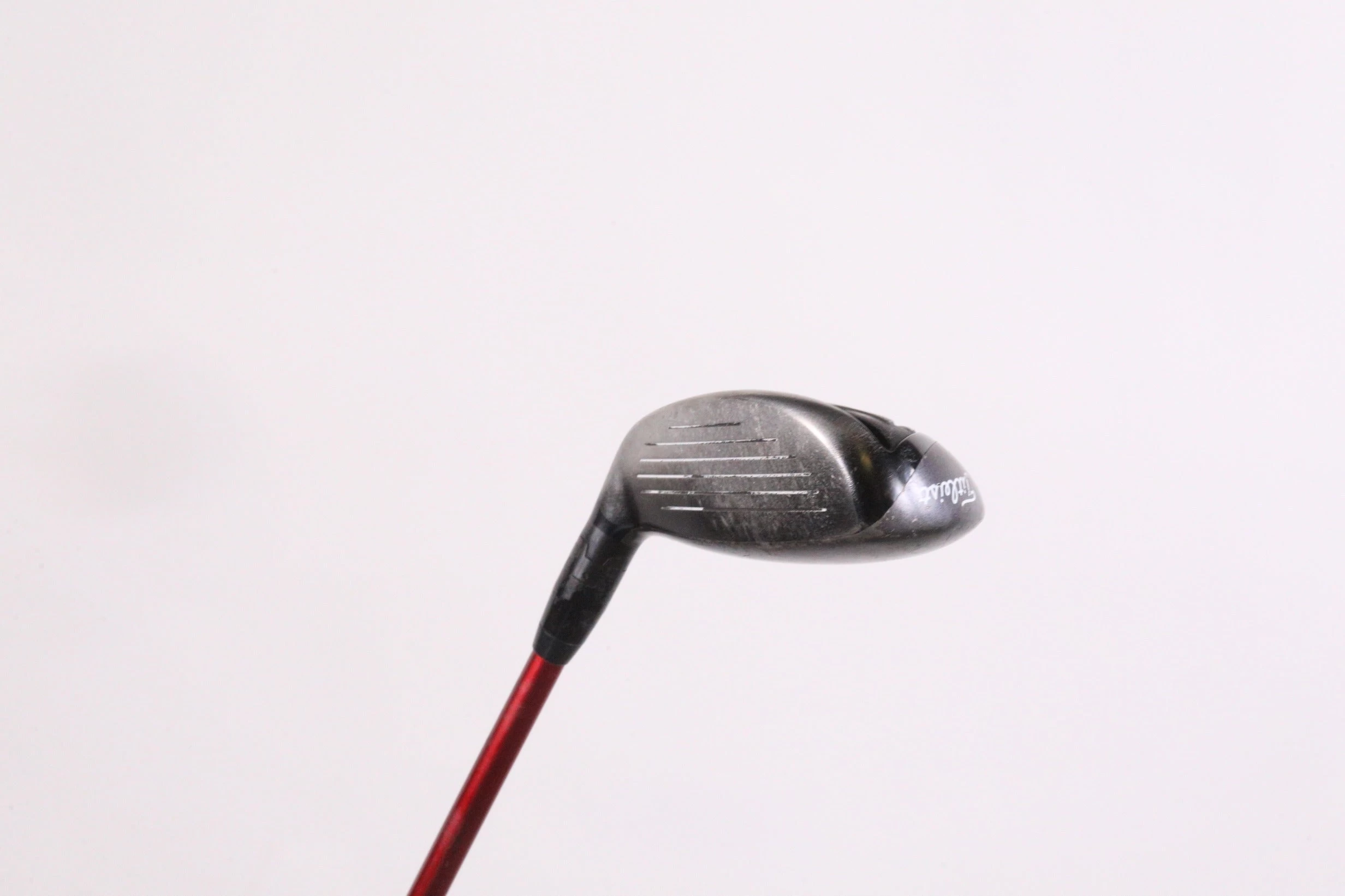 Titleist 816 H1 4 Hybrid 23* RH 39 In Bassara Graphite Shaft Regular Flex - Image 4