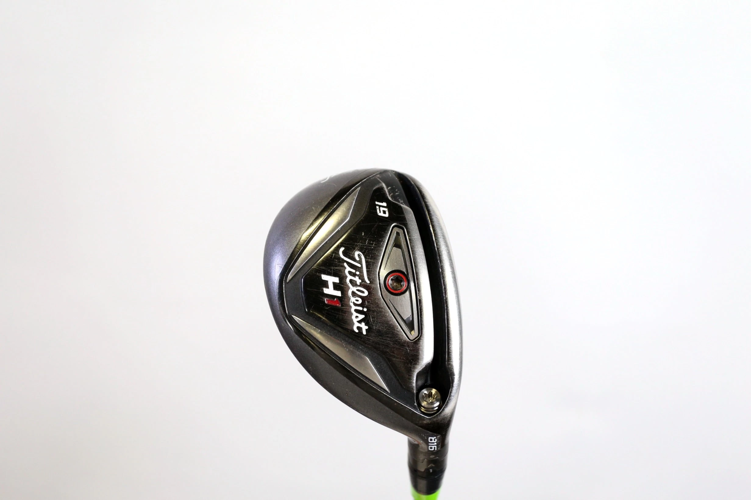 Titleist 816 H1 3 Hybrid 19* RH 40.25 In Diamana Graphite Regular Flex
