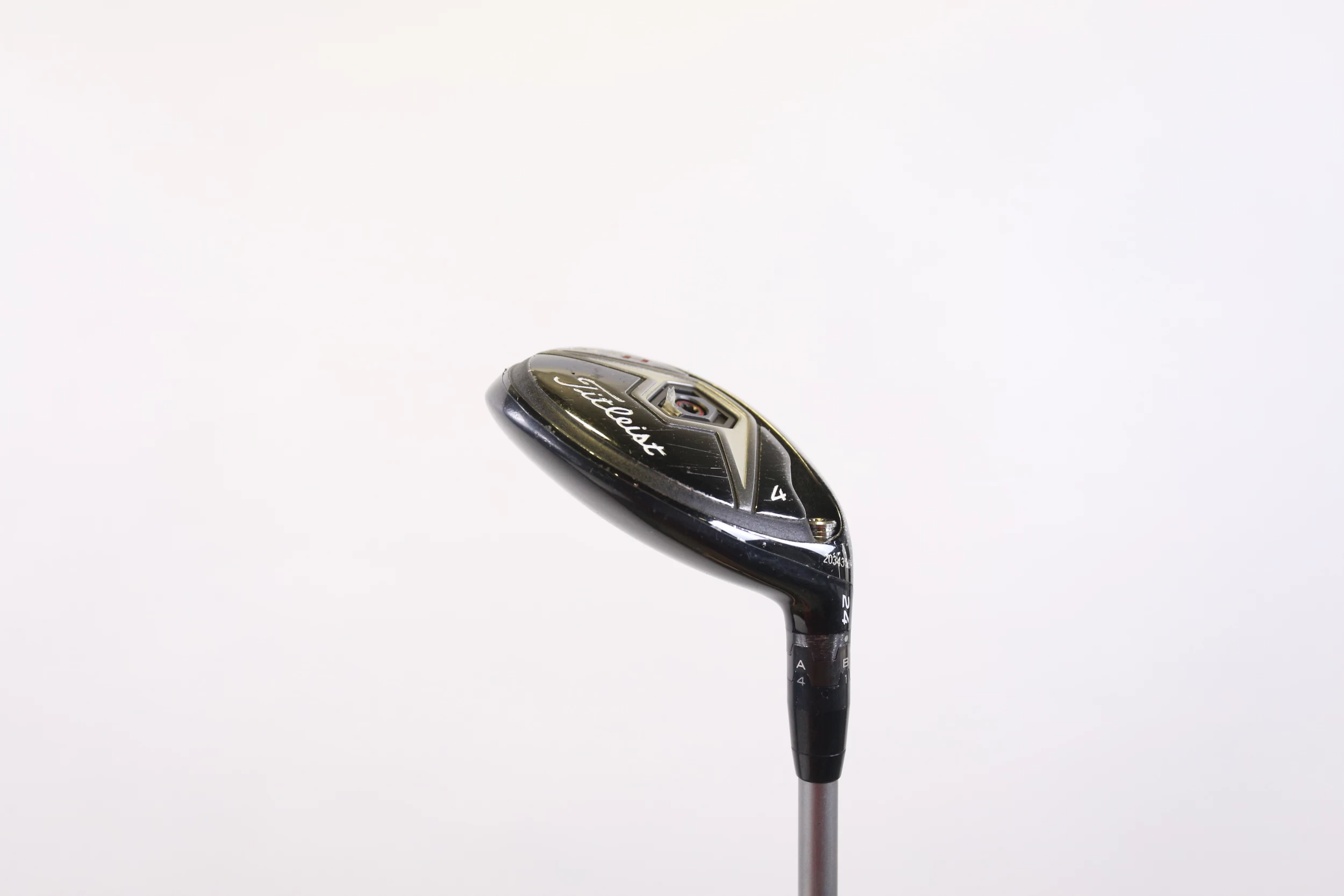 Titleist 915H 4 Hybrid 24* RH 39.25 In Mitsubishi Diamana Shaft Regular Flex - Image 9