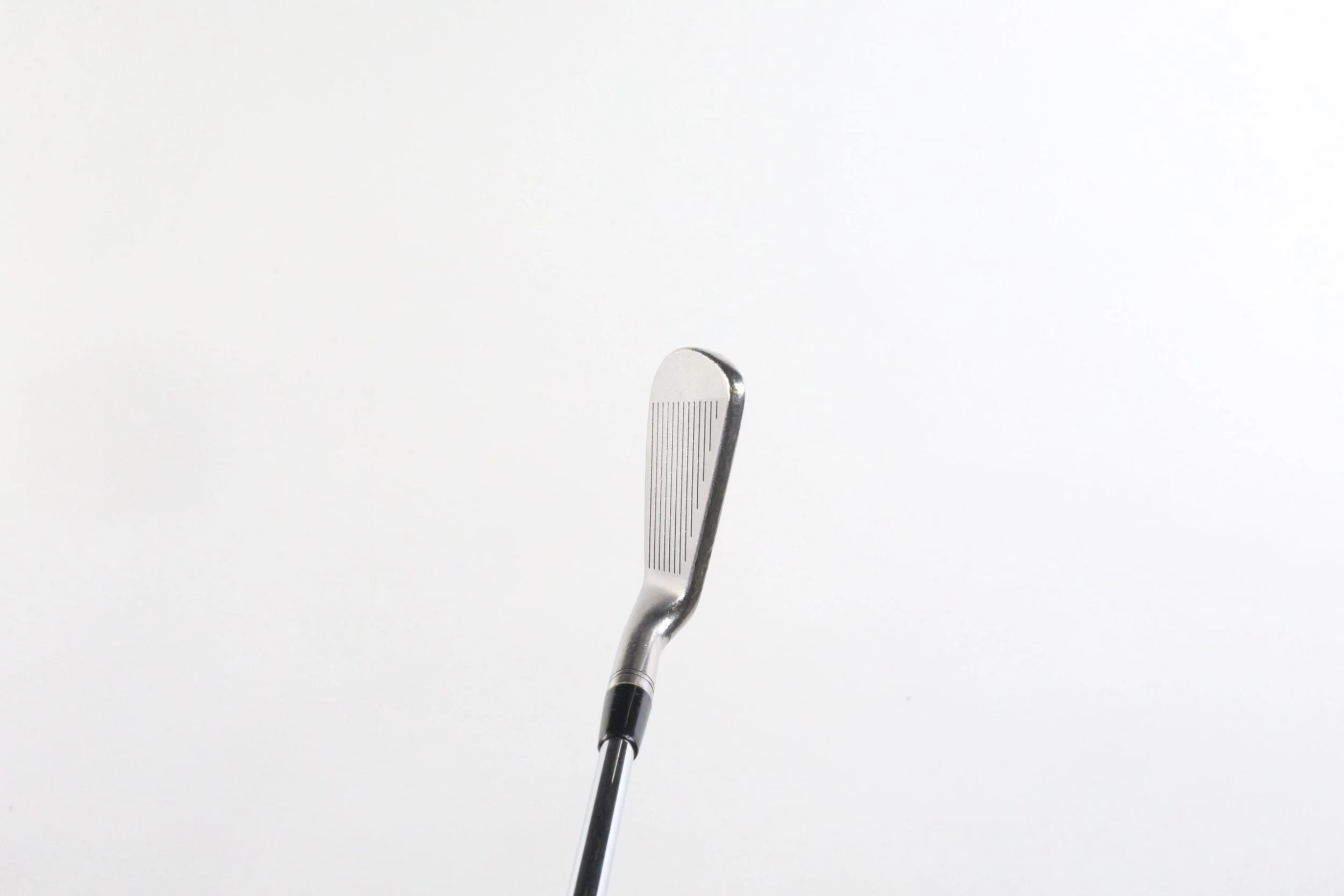 Titleist 755 Forged 4-7, 9-PW Iron Set RH +.5 In Steel Shaft Stiff Flex - Image 6