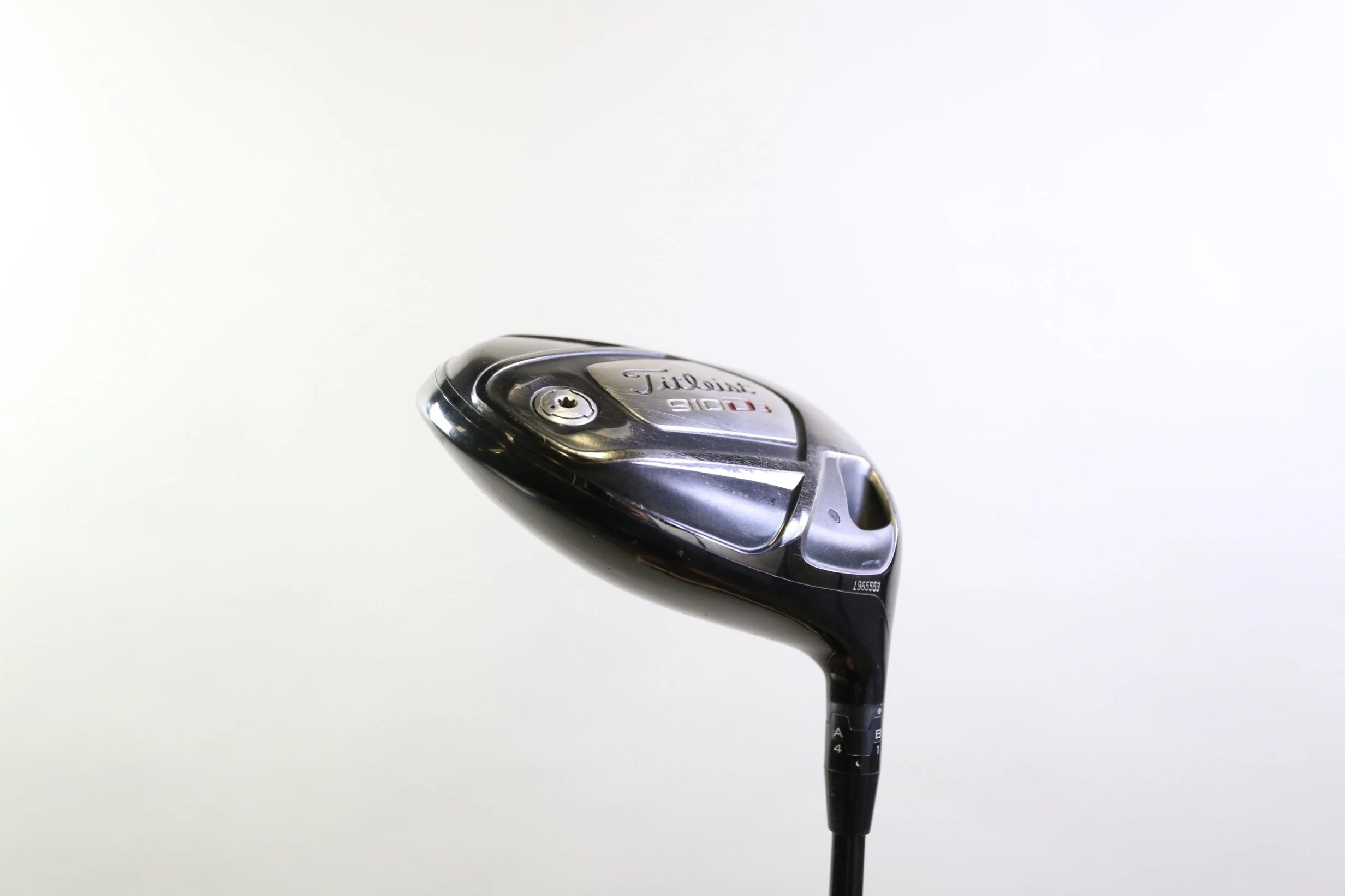 Titleist 910D3 Driver - Right-Handed - 9.5 Degrees - Regular Flex - Image 3