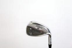 Titleist Vokey SM6 Tour Chrome M Grind 54* Wedge RH 35 In Titleist Steel Wedge