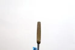 Titleist CAMERON BULLSEYE Putter RH 35 In Steel Shaft Titleist Paddle Grip