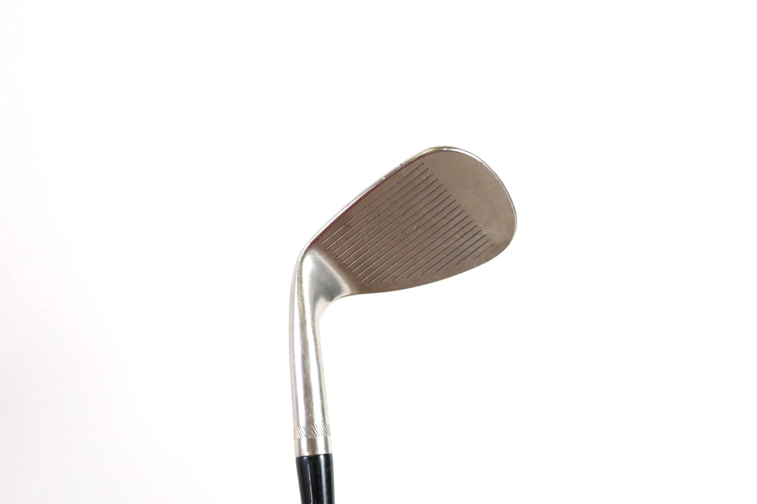 Titleist Vokey SM4 Tour Chrome 54* Wedge RH 35.75 In True Temper Steel Stiff - Image 5