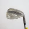 Titleist Vokey SM4 Raw Wedge 58* RH 34.75 In R300 Steel Shaft Regular Flex