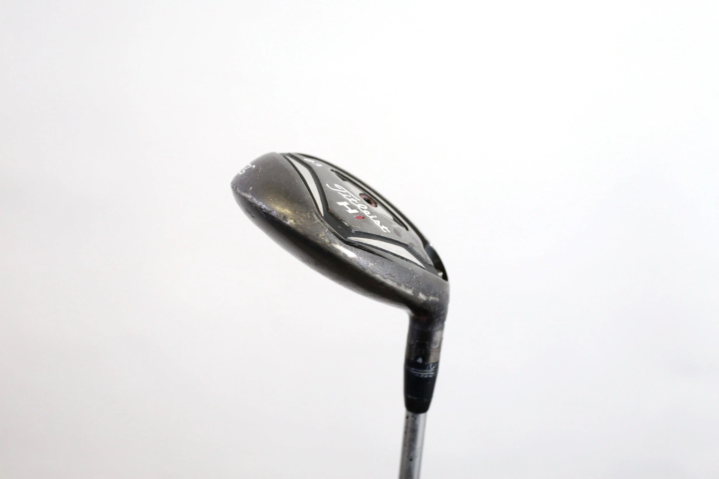 Titleist 816 H1 4 Hybrid 23* RH 39 In Mitsubishi Diamana Graphite Regular Flex - Image 3
